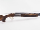 Blaser F3 Competition Sporting - Super Scroll - .410/32” RH - WG6 Monte Carlo - NEW - 7 of 10