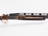 Blaser F3 Vantage - Exclusive Scroll - .410/32” RH - Exhibition WG8 - NEW - 8 of 10