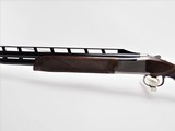 Browning 725 High Rib Sporter - 12ga/32