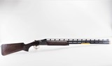 Browning 725 High Rib Sporter - 12ga/32