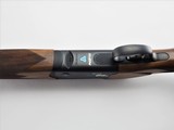 Fabarm N2 RS Sporting - 12ga/32 RH - NEW MODEL - 3 of 12
