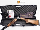 Fabarm N2 RS Sporting - 12ga/32 RH - NEW MODEL - 1 of 12