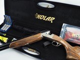 Kolar Max Lite Sporting - 12ga/32” RH - FX stock - NEW - 11 of 14