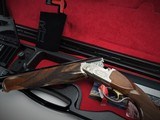 Caesar Guerini Summit Sporting Compact - 12ga/30” RH - NEW - 2 of 16