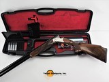Caesar Guerini Summit Sporting Compact - 12ga/30” RH - NEW - 1 of 16