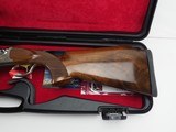 Caesar Guerini Summit Sporting Compact - 12ga/30” RH - NEW - 4 of 16