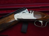 Perazzi MX8 Special - top single combo 32”/34” - used/excellent - 2 of 15