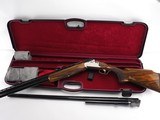 Perazzi MX8 Special - top single combo 32”/34” - used/excellent - 1 of 15