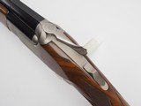 Perazzi MX8 Special - top single combo 32”/34” - used/excellent - 4 of 15