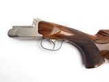 Perazzi MX8 Special - top single combo 32”/34” - used/excellent - 14 of 15