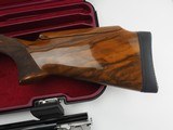 Perazzi MX8 Special - top single combo 32”/34” - used/excellent - 3 of 15