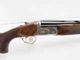 Caesar Guerini Summit Sporting - 12ga/32” RH - Nearly new - 13 of 15