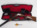 Caesar Guerini Summit Sporting - 12ga/32” RH - Nearly new - 1 of 15