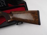 Caesar Guerini Summit Sporting - 12ga/32” RH - Nearly new - 3 of 15