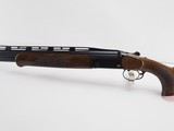 Blaser F3 Vantage - 12ga/32” - LH - used/excellent - 4 of 14