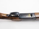 Blaser F3 Vantage - 12ga/32” - LH - used/excellent - 14 of 14