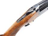 Blaser F3 Vantage - 12ga/32” - LH - used/excellent - 12 of 14