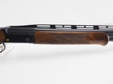 Blaser F3 Vantage - 12ga/32” - LH - used/excellent - 13 of 14