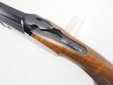 Blaser F3 Vantage - 12ga/32” - LH - used/excellent - 5 of 14