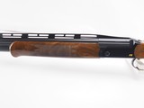 Blaser F3 Vantage - 12ga/32” - LH - used/excellent - 6 of 14