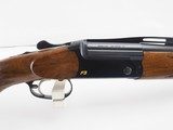 Blaser F3 Vantage - 12ga/32” - LH - used/excellent - 10 of 14