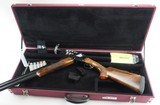 Blaser F3 Vantage - 12ga/32” - LH - used/excellent - 1 of 14