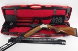 Caesar Guerini Summit Compact Trap combo - RH - used/very good - 1 of 12