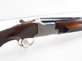 Winchester 101 Pigeon Grade - 12ga/30” RH - used/excellent - 12 of 14