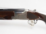 Winchester 101 Pigeon Grade - 12ga/30” RH - used/excellent - 1 of 14