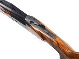 Blaser F3 Std Super Trap combo - Wenig HC1 stock - used/excellent - 7 of 12