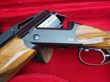 Blaser F3 Std Super Trap combo - Wenig HC1 stock - used/excellent - 2 of 12