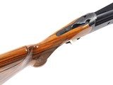 Blaser F3 Std Super Trap combo - Wenig HC1 stock - used/excellent - 11 of 12