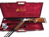 Caesar Guerini Summit Trap combo - RH - used/excellent - 1 of 13
