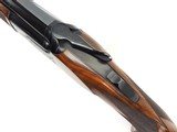 Perazzi MX2000/3 - 3 notch adj - 12ga/29.5” - used/excellent - 7 of 14