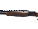 Perazzi MX2000/3 - 3 notch adj - 12ga/29.5” - used/excellent - 8 of 14