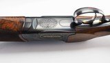 Perazzi MX2000/3 - 3 notch adj - 12ga/29.5” - used/excellent - 3 of 14