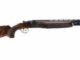 Zoli Z-Sport Custom 12ga/32