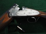 Beretta SO4 Skeet - 12ga/28” - used/very good - 2 of 11