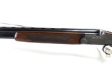Beretta SO4 Skeet - 12ga/28” - used/very good - 5 of 11