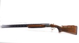 Perazzi MX8 two-barrel sporting combo - Kolar AAA tubes (20/28/410) - used/excellent - 6 of 13