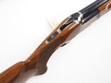 Perazzi MX8 two-barrel sporting combo - Kolar AAA tubes (20/28/410) - used/excellent - 10 of 13