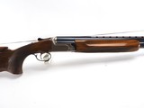 Perazzi MX8 two-barrel sporting combo - Kolar AAA tubes (20/28/410) - used/excellent - 9 of 13