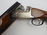 Perazzi MX8 two-barrel sporting combo - Kolar AAA tubes (20/28/410) - used/excellent - 12 of 13
