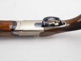 Perazzi MX8 two-barrel sporting combo - Kolar AAA tubes (20/28/410) - used/excellent - 7 of 13