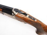 Perazzi MX8 two-barrel sporting combo - Kolar AAA tubes (20/28/410) - used/excellent - 4 of 13