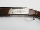 Krieghoff K80 Parcours - 12ga/32” RH - Briley Thin Walls - used/almost new - 3 of 15