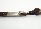 Krieghoff K80 Parcours - 12ga/32” RH - Briley Thin Walls - used/almost new - 6 of 15