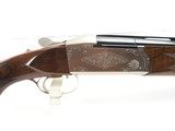 Krieghoff K80 Parcours - 12ga/32” RH - Briley Thin Walls - used/almost new - 13 of 15