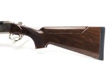 Krieghoff K80 Parcours - 12ga/32” RH - Briley Thin Walls - used/almost new - 7 of 15