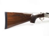Krieghoff K80 Parcours - 12ga/32” RH - Briley Thin Walls - used/almost new - 11 of 15